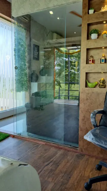 Concept Interior client